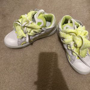 Lanvin Shoes